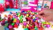 Mega Large Random Surprise Lot of 200 Shopkins Season 2, 3, 4 & Exclusives - Video Cookies