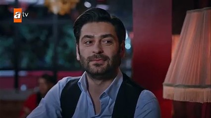 Zor bela unutabildim her şeyi... - Eşkıya Dünyaya Hükümdar Olmaz 54. Bölüm - atv