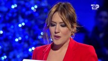 Dua te te bej te lumtur, 24 Dhjetor 2016, Pjesa 1 - Top Channel Albania - Entertainment Show