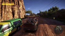 Tom Clancy's Ghost Recon® Wildlands - First Impressions