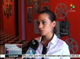 Nicaragua: realizan ciclo de cine en homenaje a general Sandino