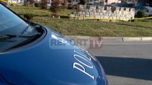 Report TV - Shkodër, atentat me armë zjarri 44- vjeçari qëllohet në makinë