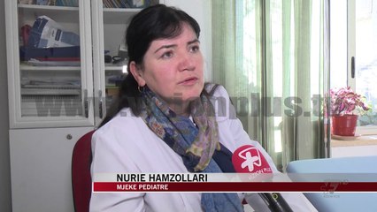 I ftohti shton virozat - News, Lajme - Vizion Plus