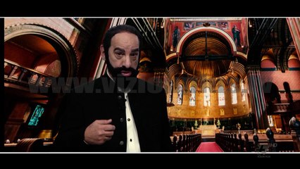 Bypass Show - Fan Noli edhe politikan edhe prift - Show - Vizion Plus