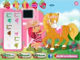 Princess Gloria Horse Club 2 | Educational Maker Salon beauty | Game By Tuto Toons