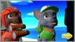 Paw Patrol Full Episodes of Pups Save Their Friends Game in English Complete Walkthrough