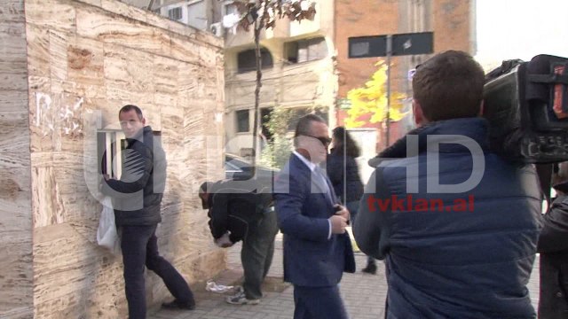 KQZ vendos nesër për mandatet e Roshit, Selamit e Tahirit