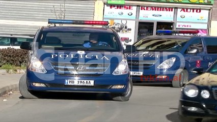 Atentat në Shkodër, plagoset i dënuari për vjedhje