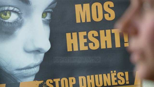 Gjykata: Shtohet dhuna në familje - Top Channel Albania - News - Lajme