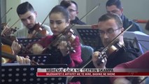 Mbrëmje gala në Teatrin Skampa - News, Lajme - Vizion Plus