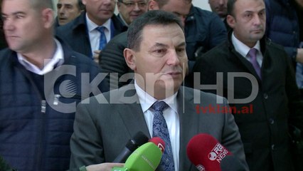 Haki Çako: Aniterrori në gatishmëri për festat e fundvitit