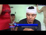 Puluhan rumah di Tunggal Medan hancur dihantam angin puting beliung - NET24