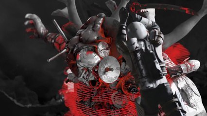 Next - Gaming - Lojrat më të mira të 2016 - 26 Dhjetor 2016 - Show - Vizion Plus