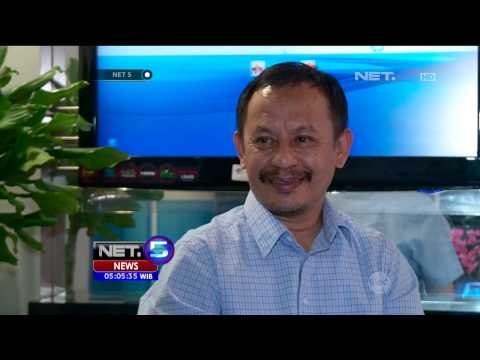 Penangkapan 29 WNA jaringan kejahatan dunia maya asal Cina - NET5