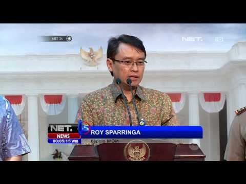 Pemerintah pastikan tak ada kandungan plastik dalam beras - NET24