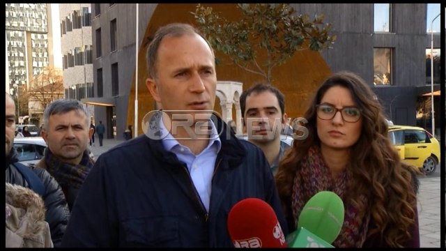 Bojaxhi akuza bashkisë së Tiranës: S’ka transparencë