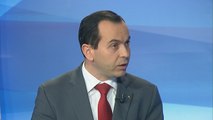 Intervista në Ora News - Jordan Daci: Ja arsyet pse unë kandidoj për të drejtuar Avokatin e Popullit