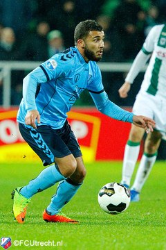 Zakaria Labyad Vs Groningen 25.02.2017 HD