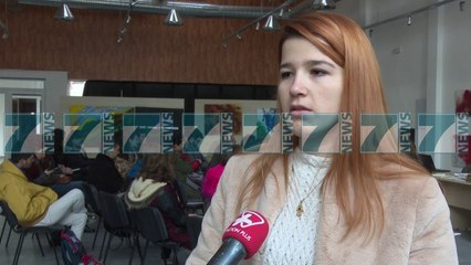 BOTIMET “LIVING” NXISIN LEXUESIT, DHURATA PER TE GJITHE TE RINJTE - News, Lajme - Kanali 7