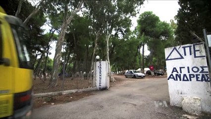 Moti i keq vështirëson jetën e emigrantëve - Top Channel Albania - News - Lajme