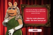 The Muppets Most Wanted - Miss Piggys Fashion Domination FULL Game in HD