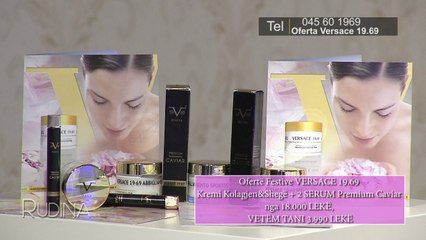 Rudina - Rubrika "Quiz"! (26 dhjetor 2016)