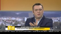 7pa5 - Shqiptaret dhe shpikjet - 27 Dhjetor 2016 - Show - Vizion Plus