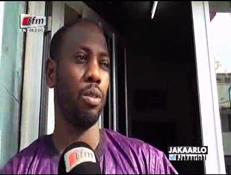 Suivez votre émission Jakarlo Bi du 24 Février 2017 part2