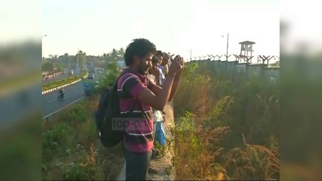 Gjendet kutia e zezë e avionit të rrëzuar rus - Top Channel Albania - News - Lajme