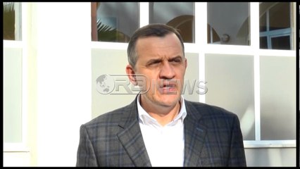 Investimet - Beqaj: 750 milionë lekë për infrastrukturën e spitalit të Traumës