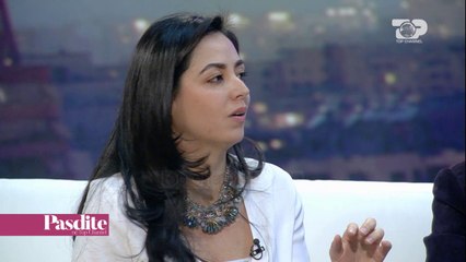 Pasdite ne TCH, 26 Dhjetor 2016, Pjesa 4 - Top Channel Albania - Entertainment Show