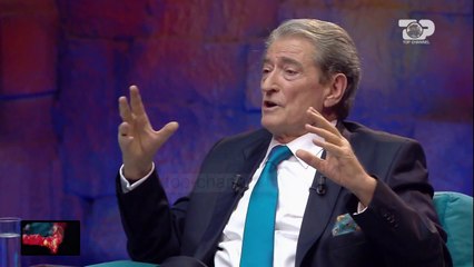 Top Story, 26 Dhjetor 2016, Pjesa 2 - Top Channel Albania - Political Talk Show