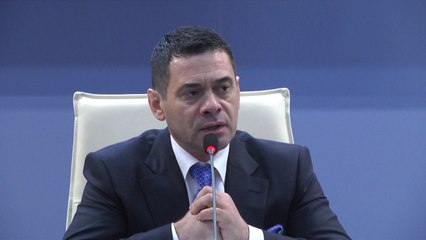 Report TV - Ahmetaj: Amnisti për detyrimet e vjetra, të rejat do të mblidhen