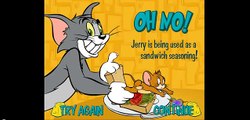 Tom y jerry en la vieja escuela: Mini juego de Tom y Jerry]