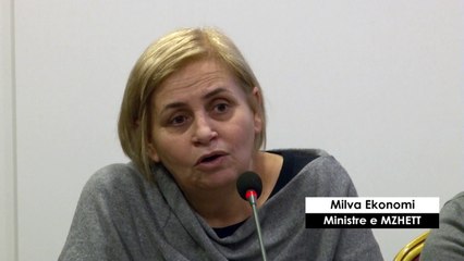 Report TV - Ekonomi: Turistët në Shqipëri jo vetëm për detin, edhe për malin