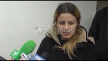 Ora News –Pogradec, humbi bashkëshortin nga zjarri, gruaja tregon se si iu dogj shtëpia