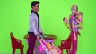 Barbie Mari e Ryan Cuidando dos 4 bebes Gemeos!!! [Parte 4] Em portugues Tototoykids
