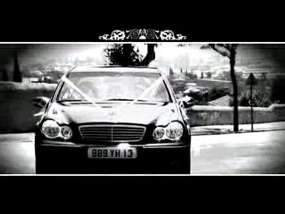 Alonzo, Lygne 26, La sale équipe, Kenza - On vous aime tant