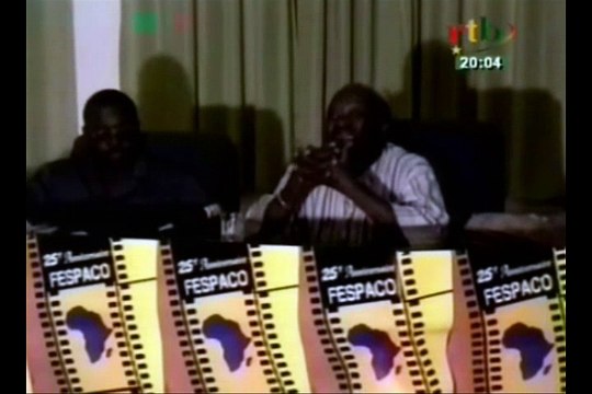 L’histoire du FESPACO le plus grand festival du Cinema en Afrique