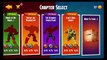 Mix Smash: Marvel Super Hero Mashers - Gameplay Walkthrough Part 2 - Chapter 2: Groot (iOS