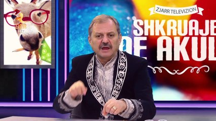 Shkruaje në Akull -Pjesa e 2 , 26/12/2016