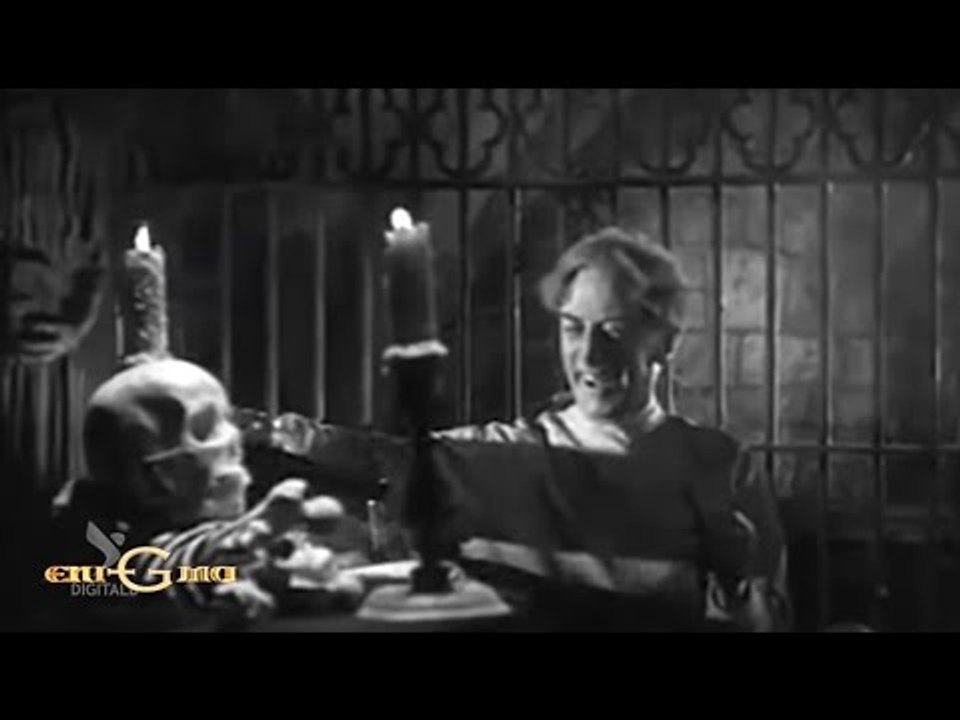 Enigma - Sezoni 5 / Episodi 2: Frankenstein - Sonanbulizmi - Krijesa e gjumit