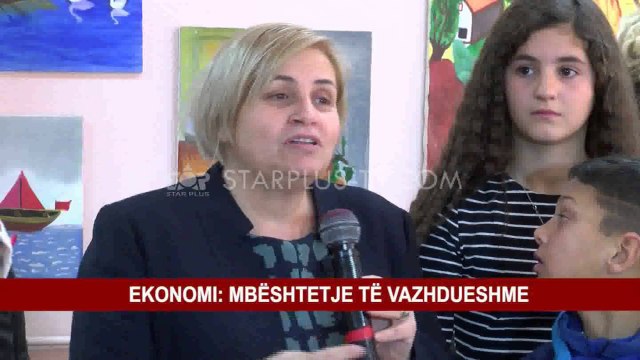 FUNDVITI, FESTË NË SHTËPINË E FËMIJËS