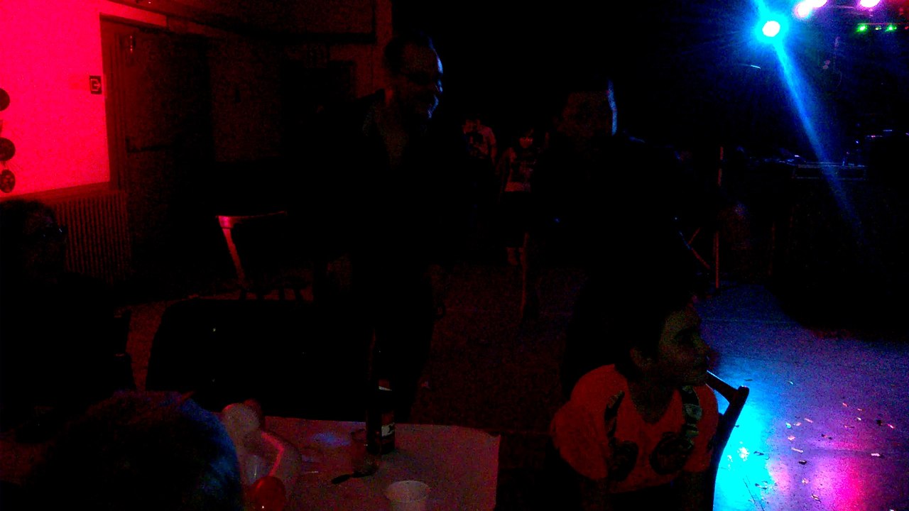 MON FILS EN SLIP LOL 50 ANS MON FRERE MICHEL