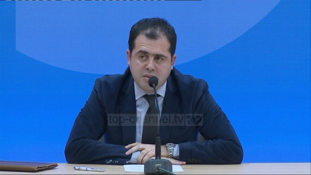 Zgjedhjet sipas PD. Bylykbashi: Për Tahirin vendos KQZ - Top Channel Albania - News - Lajme