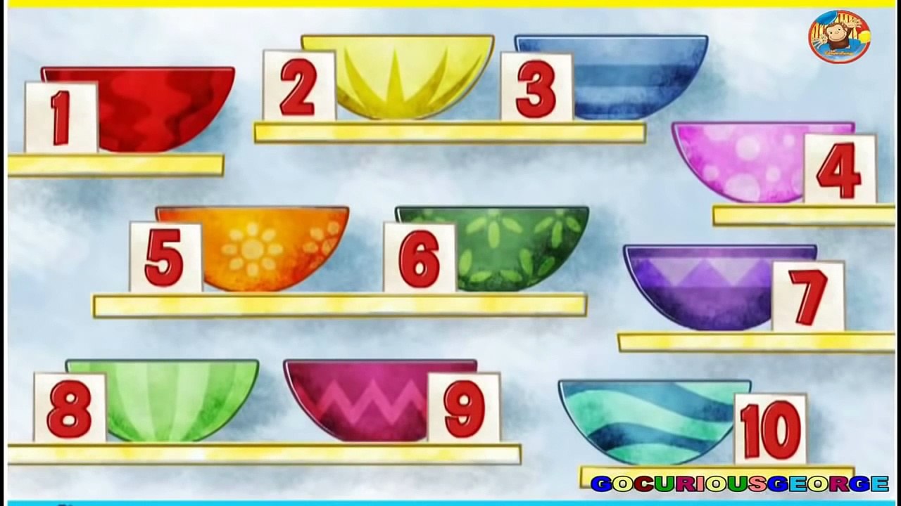 Jorge el curioso Nuevos episodios completos en inglés! -- Jorge El Curioso De Dibujos Animados 2016!