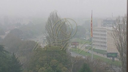 Ndotja, qytetarët në protesta kundër qeverisë