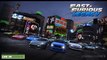 Fast & Furious: Legacy (by Kabam) - iOS / Android - HD (Sneak Peek) Gameplay Trailer