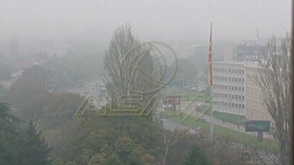 Ndotja, qytetarët në protesta kundër qeverisë