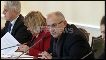 Ora News –PS-LSI “sherr” për Avokatin e Popullit
